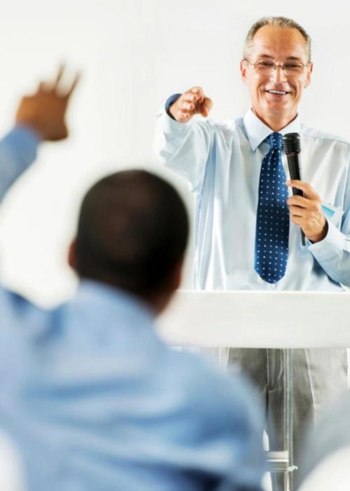 32 Public speaking skills Cursul Corporactive Consulting