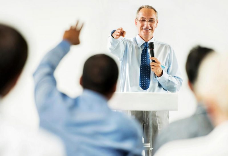 32 Public speaking skills Cursul Corporactive Consulting