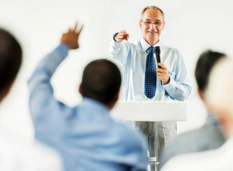 32 Public speaking skills Cursul Corporactive Consulting