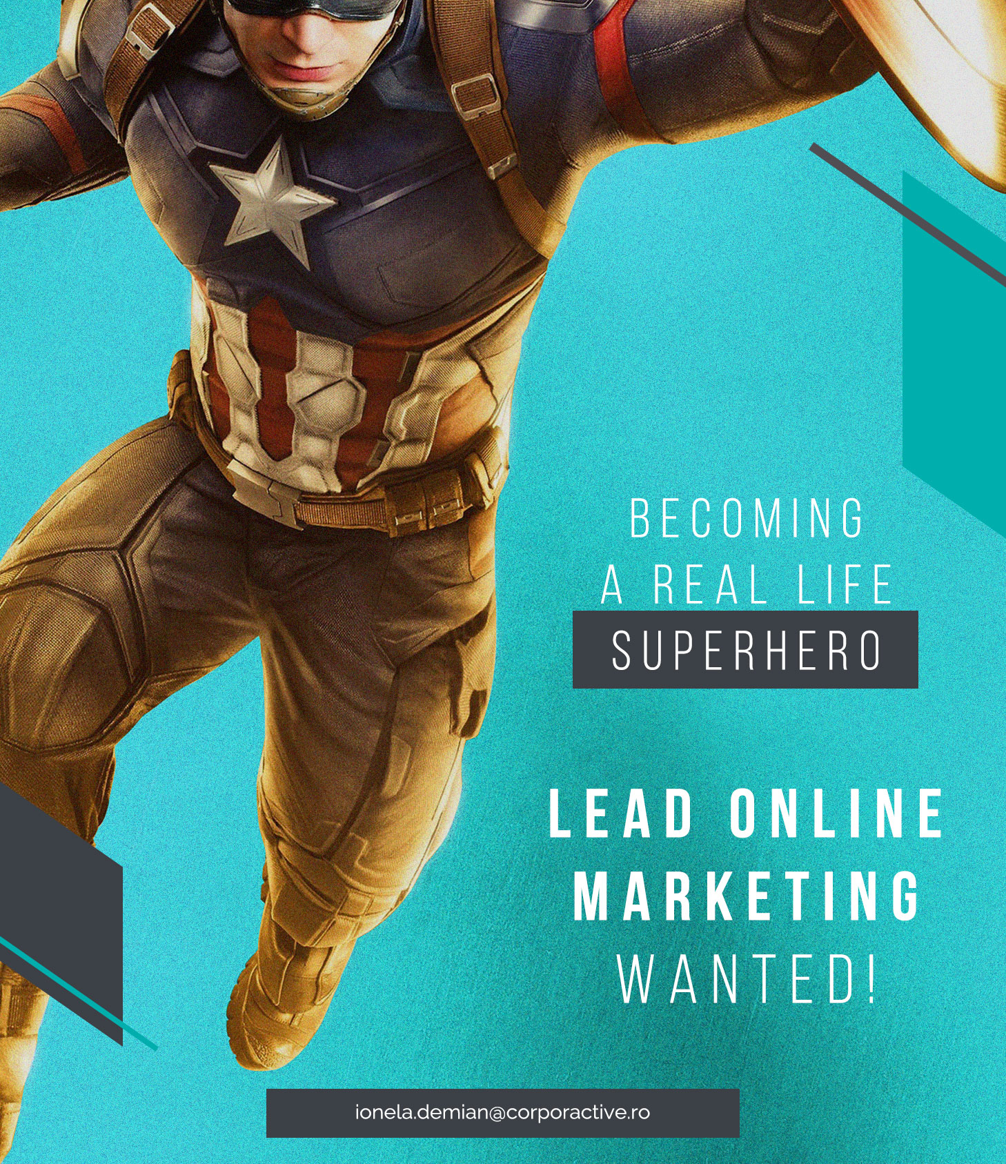 Lead Online Marketing