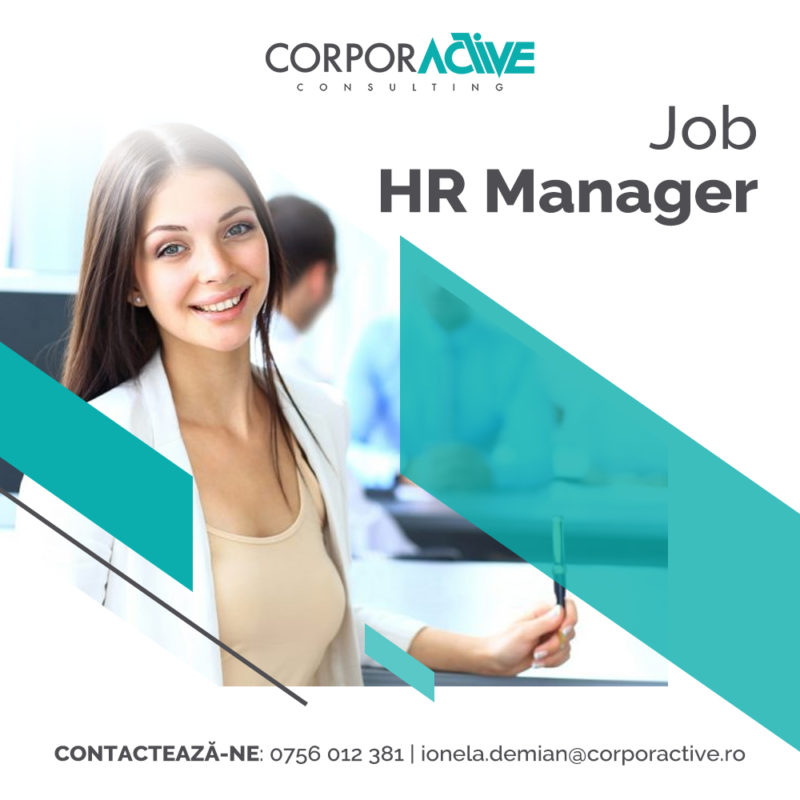 HR Manager