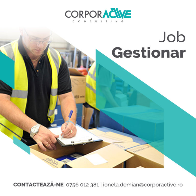 Gestionar