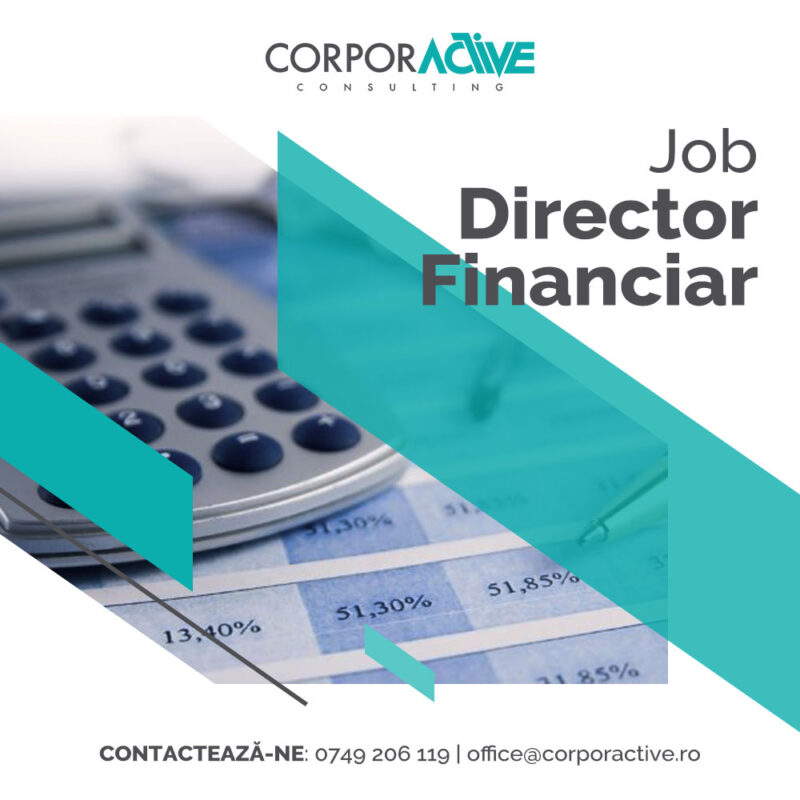 Director Financiar