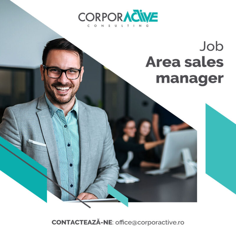 Job-Area-sales-manager