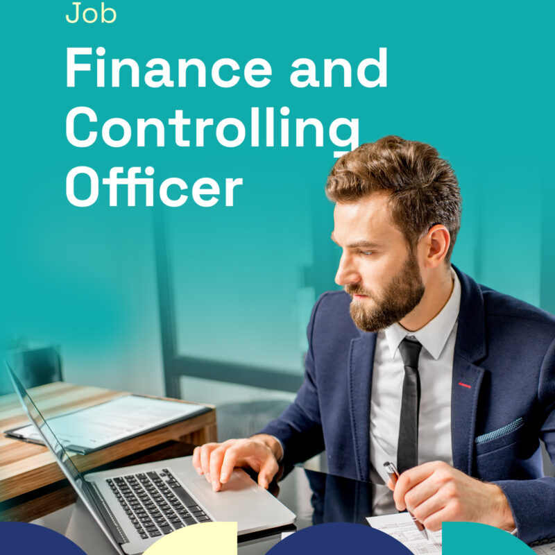 Finance and Controlling Officer