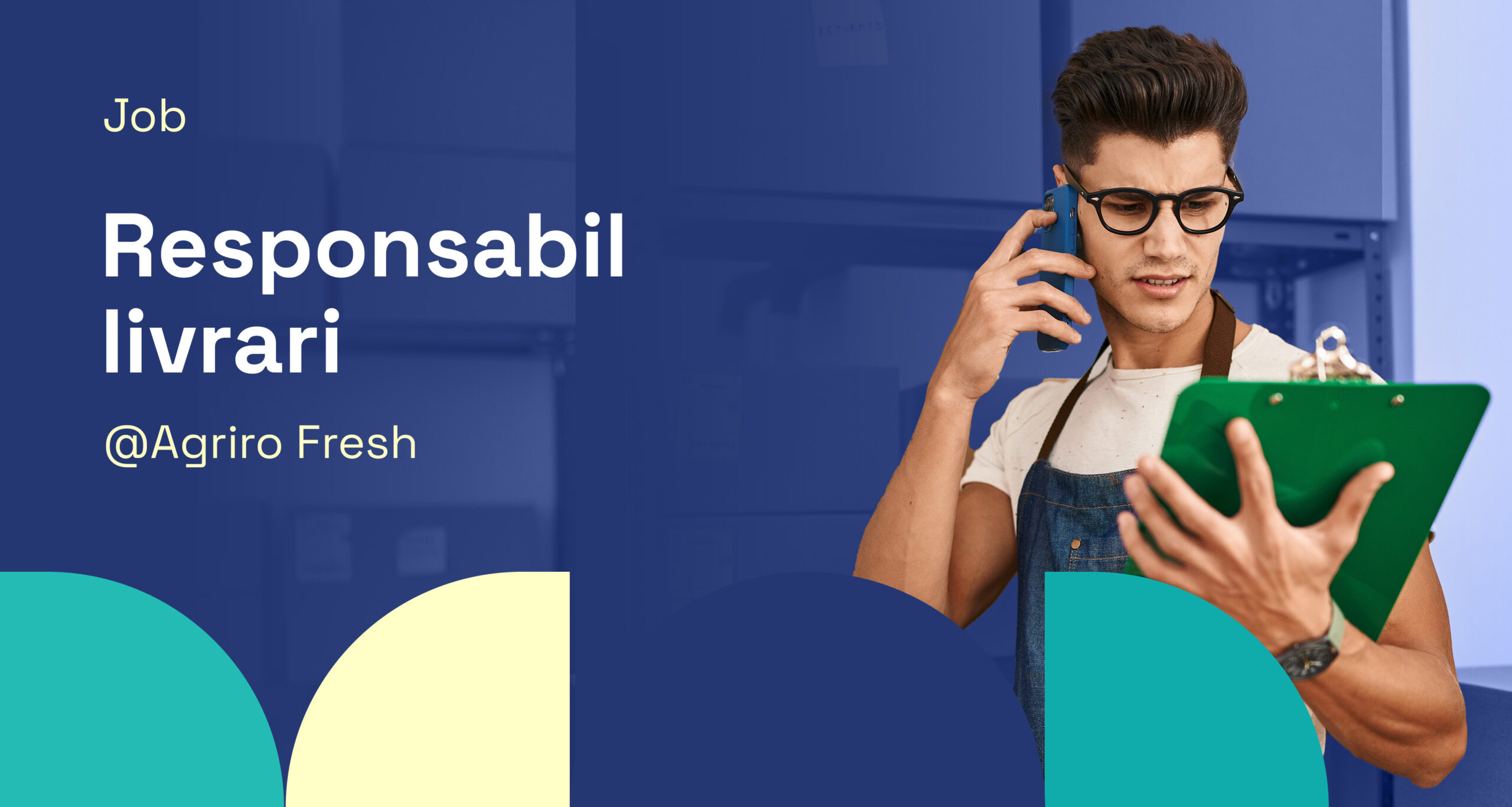 Responsabil livrari Agriro Fresh-1